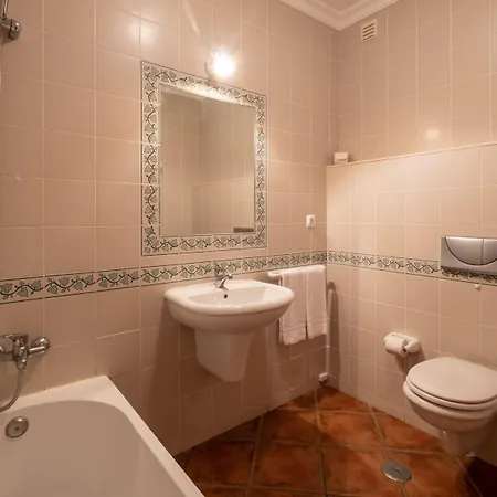 Jardins Vale De Parra Holiday park