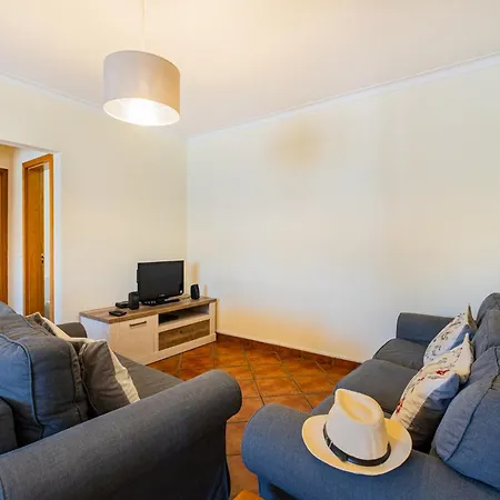 Jardins Vale De Parra Holiday park Albufeira