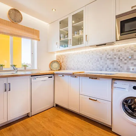 Holiday park Jardins Vale De Parra Albufeira