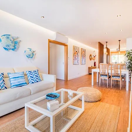 Jardins Vale De Parra Holiday park 3*