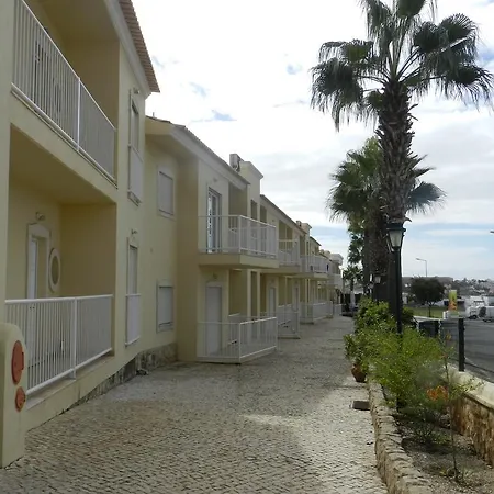 Jardins Vale De Parra 3*