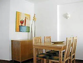 Jardins Vale De Parra Holiday park Albufeira