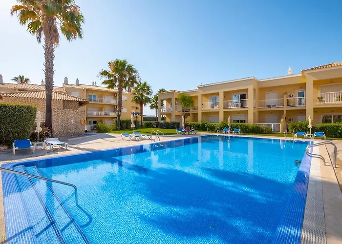 Jardins Vale De Parra Holiday park 3*