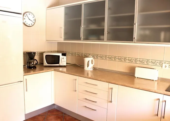 Jardins Vale De Parra Holiday park Albufeira