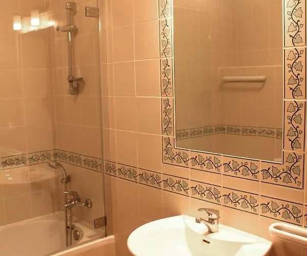 Jardins Vale De Parra Albufeira