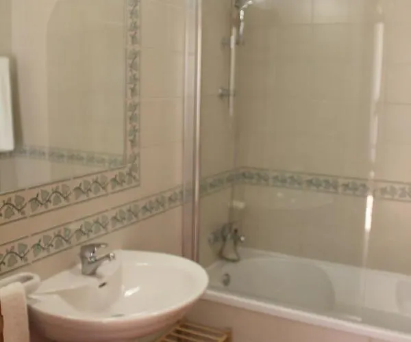 Jardins Vale De Parra Holiday park