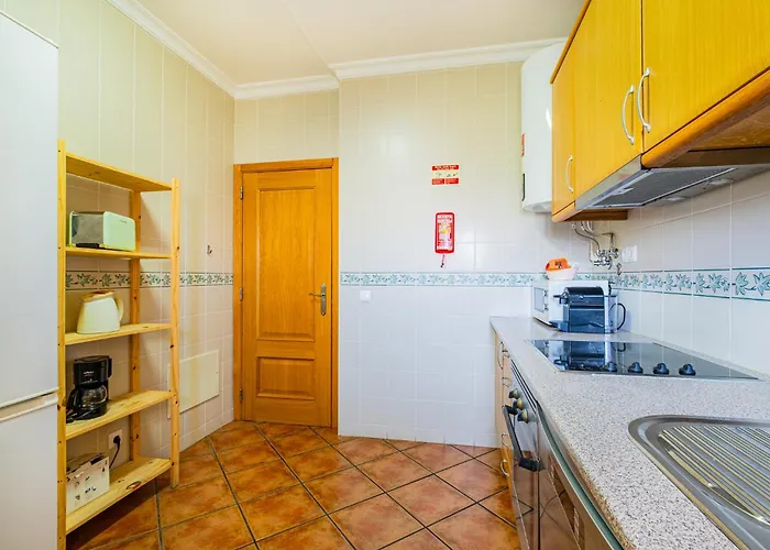 Jardins Vale De Parra Albufeira