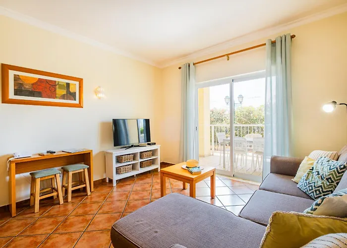 Jardins Vale De Parra 3* Albufeira