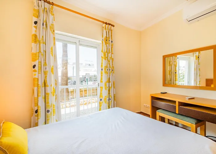 Jardins Vale De Parra Holiday park Albufeira