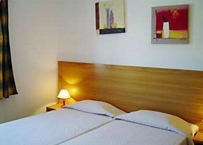 Holiday park Jardins Vale De Parra