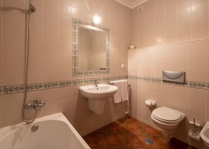 Jardins Vale De Parra Holiday park