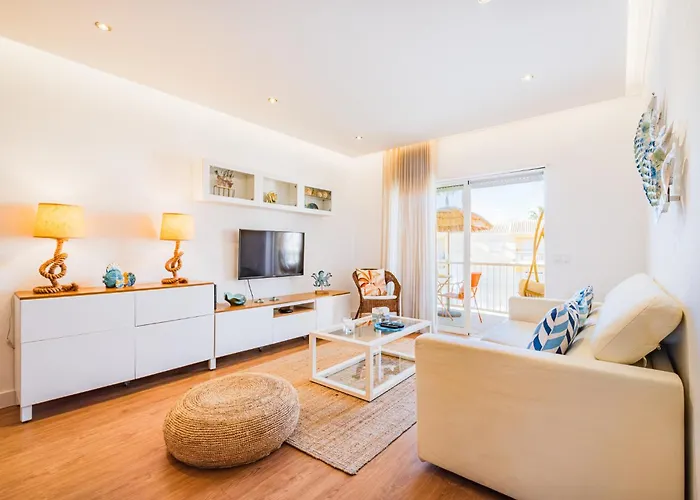 Jardins Vale De Parra Holiday park