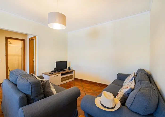 Jardins Vale De Parra Holiday park Albufeira