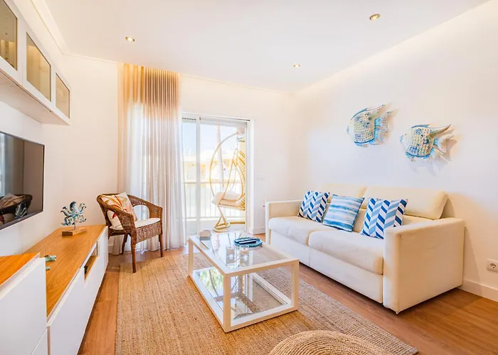 Jardins Vale De Parra Albufeira