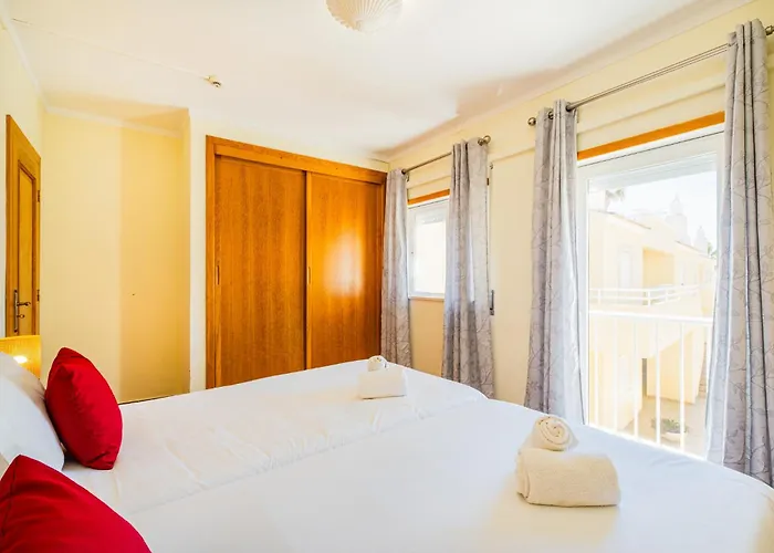 Jardins Vale De Parra 3*