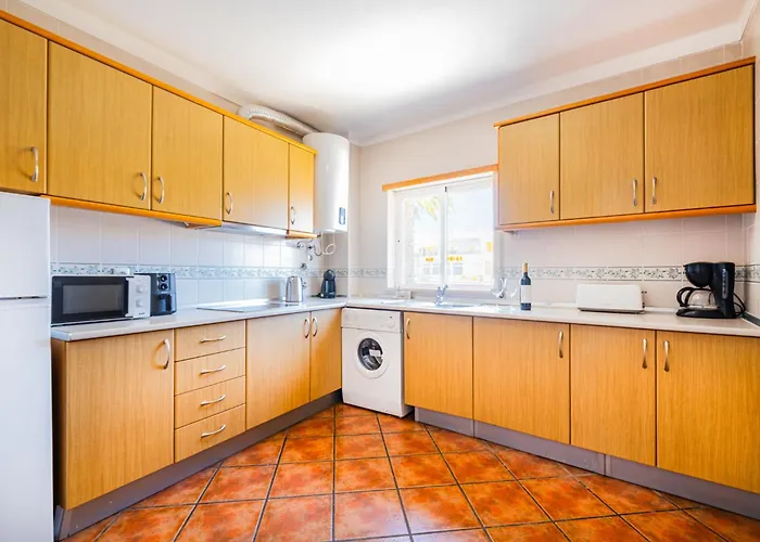 Holiday park Jardins Vale De Parra