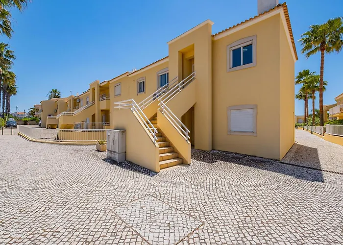 Holiday park Jardins Vale De Parra Albufeira