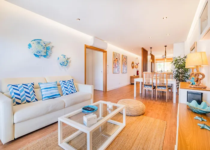 Jardins Vale De Parra Holiday park 3*