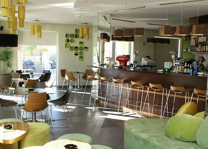 Jardins Vale De Parra Albufeira