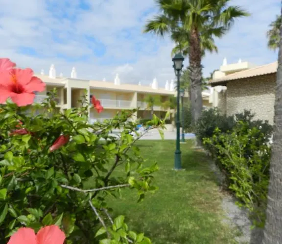 Holiday park Jardins Vale De Parra