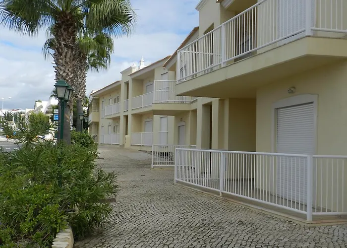 Jardins Vale De Parra Albufeira