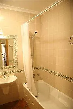 Jardins Vale De Parra Holiday park