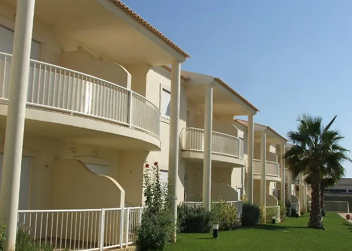 Jardins Vale De Parra Albufeira